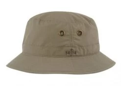 Hats - MJM Bucket Taslan (olive)