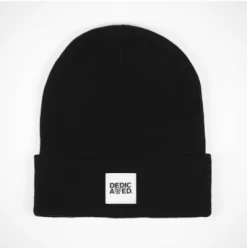 Beanie - Dedicated Kiruna (black)