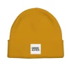 Beanie - Dedicated Kiruna (yellow)