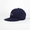 Caps - Dedicated Bike Snapback Cap (navy)