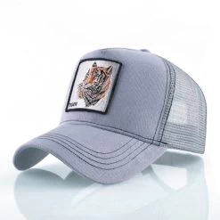 Caps - Gårda Tiger