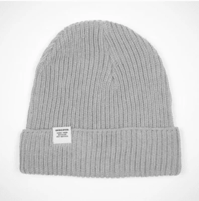Beanie - Dedicated Lofoten (grey)