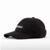 Caps - Dedicated Script Sport Cap (black)