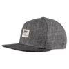 Caps - Djinn's Tough 2Tone Cap (grey)