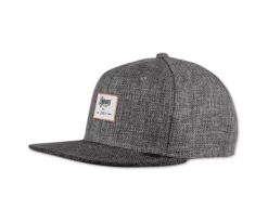 Caps - Djinn's Tough 2Tone Cap (grey)