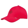 Caps - Djinn's Solid 1Tone Cap (red)