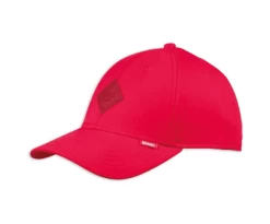 Caps - Djinn's Solid 1Tone Cap (red)