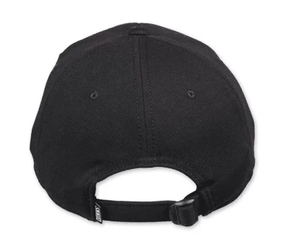 Caps - Djinn's 1Tone Baseball Cap (black) - Image 3