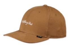 Caps - Djinn's Do Nothing 1Tone Cap (brown)