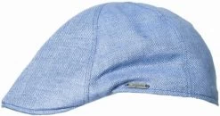 Flat Cap - Wigéns Pub Cap (blue)