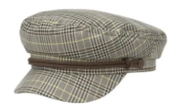 Fiddler Cap - Brixton Fiddler (blonde)