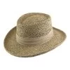 Hats - Jaxon Pebble Beach Gambler Hat (natural)