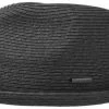 Hats - Stetson Brenham (black)