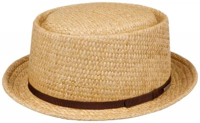 Hats - Stetson Brazoria Toyo (nature)