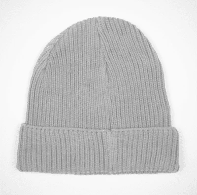 Beanie - Dedicated Lofoten (grey) - Image 2
