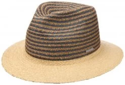 Hats - Stetson Torino Toyo (nature)