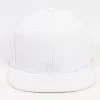 Caps - Gårda Snapback (white)