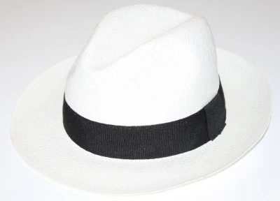 Hats - Faustmann Modena (white)