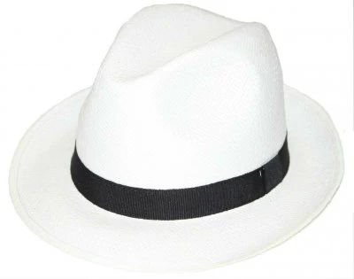 Hattar - Faustmann Palermo (vit)