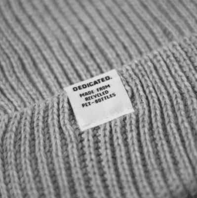 Beanie - Dedicated Lofoten (grey) - Image 3