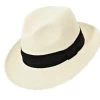 Hats - Faustmann Monza Panama (white)