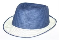 Hattar - Faustmann Trento (blå)