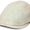 Gubbkeps / Flat Cap - Faustmann Amaro (beige)