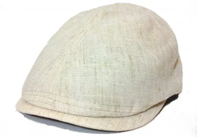 Gubbkeps / Flat Cap - Faustmann Amaro (beige)