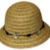 Hats - Faustmann Messina (natural)