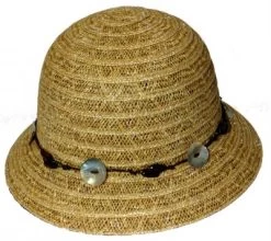Hats - Faustmann Messina (natural)