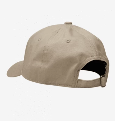 Caps - Makia Anchor Cap (beige) - Image 2