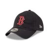Caps - New Era Boston Red Sox 9TWENTY (blue)