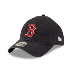 Caps - New Era Boston Red Sox 9TWENTY (blue)