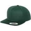 Caps - Flexfit Snapback Cap (Green)
