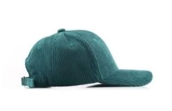 Caps - Gårda Manchester (turqouise)