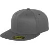 Caps - Flexfit Premium 210 (dark Grey)