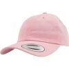 Caps - Flexfit Dad Cap (Pink)