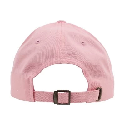 Caps - Flexfit Dad Cap (Pink) - Image 2
