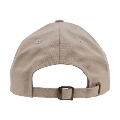 Caps - Flexfit Dad Cap (khaki) - Image 2