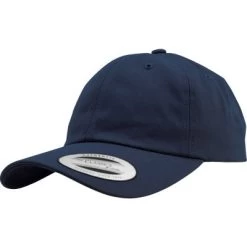 Caps - Flexfit Dad Cap (navy)
