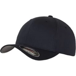 Caps - Flexfit Original Baseball Cap (Dark Navy)