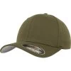Caps - Flexfit Original Baseball Cap (Olive)