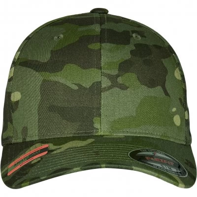 Caps - Flexfit Multi Camo (tropic) - Image 2