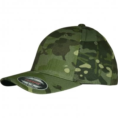 Caps - Flexfit Multi Camo (tropic)