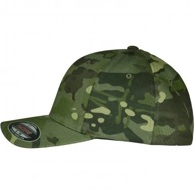 Caps - Flexfit Multi Camo (tropic) - Image 3