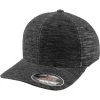 Caps - Flexfit Twill Knit (dark Grey)