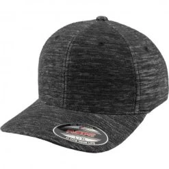 Caps - Flexfit Twill Knit (dark Grey)