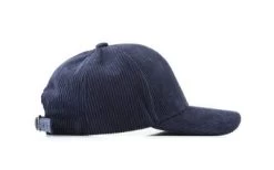 Caps - Gårda Manchester (dark Blue)