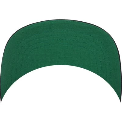 Caps - Flexfit Youth Snapback Cap (Navy) - Image 3