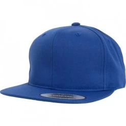 Caps - Flexfit Original Baseball Cap (Royal)